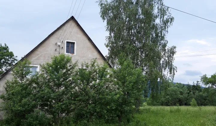 gospodarstwo, 9 pokoi Długopole Dolne