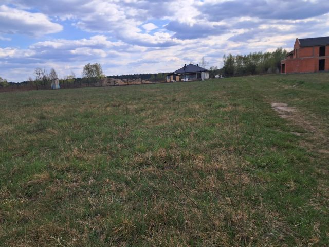 Działka budowlana Michałów, ul. Azaliowa. Zdjęcie 9