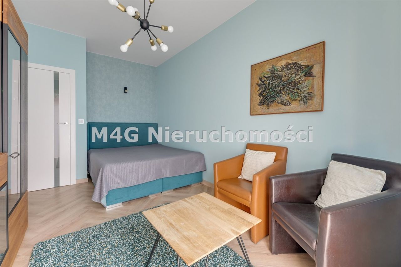 Mieszkanie 2-pokojowe Gdańsk Śródmieście, ul. Rajska. Zdjęcie 9