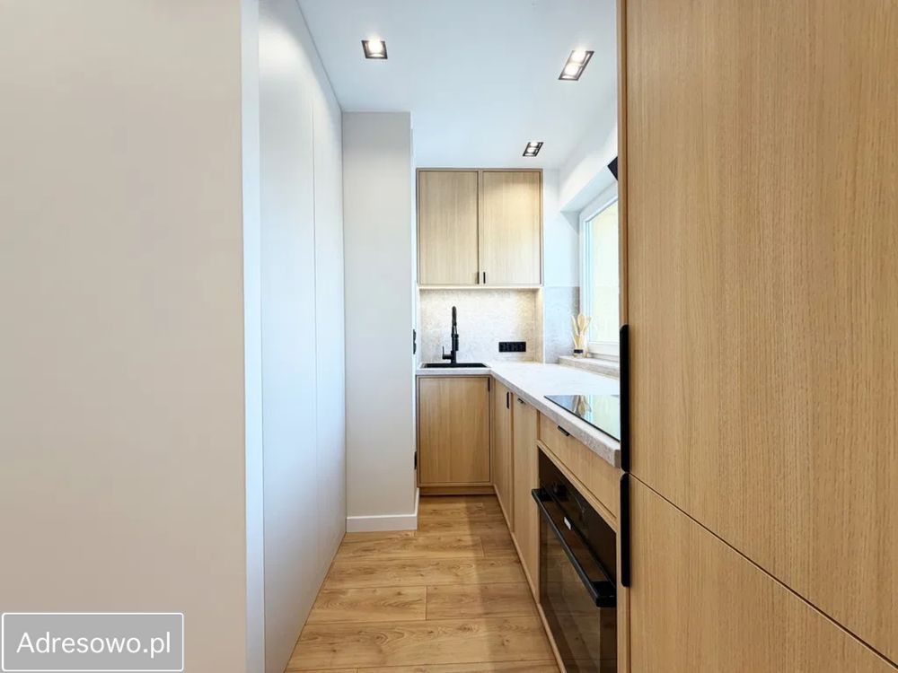 Mieszkanie 3-pokojowe Radom, ul. 11 Listopada. Zdjęcie 2