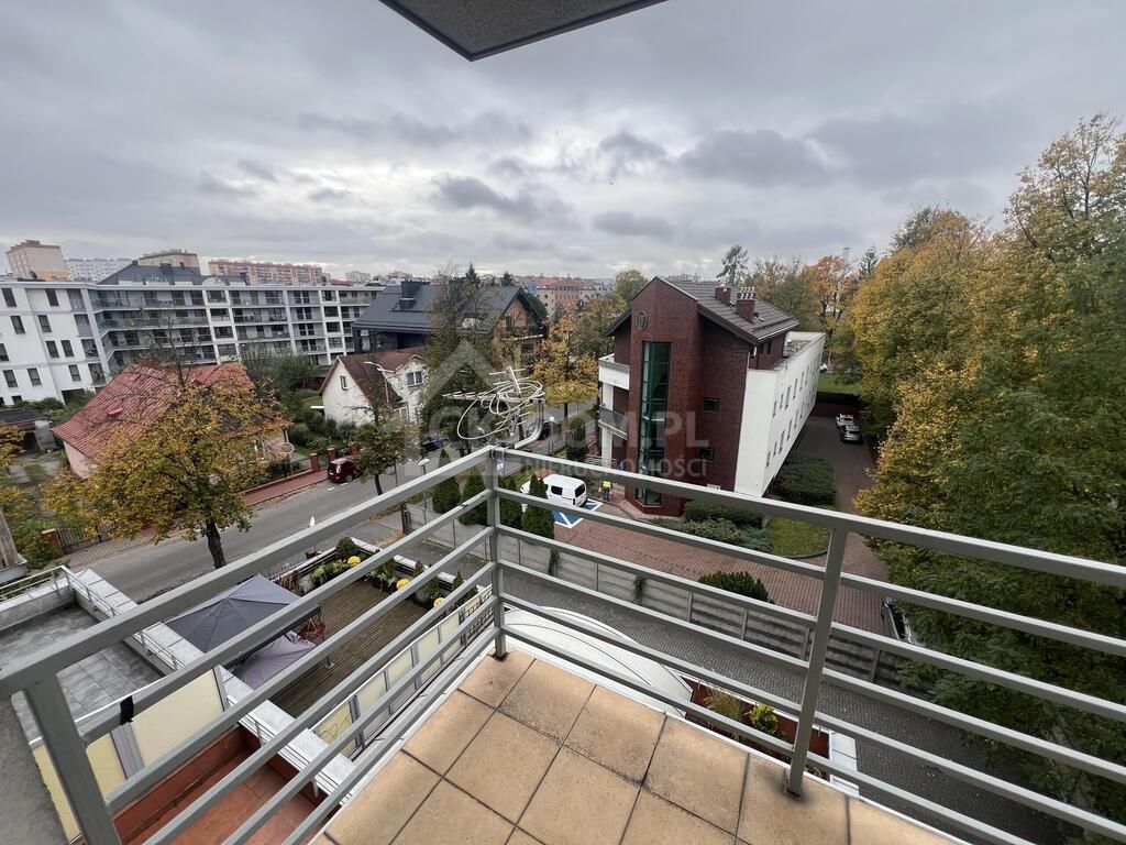 Mieszkanie 3-pokojowe Kielce Centrum. Zdjęcie 12