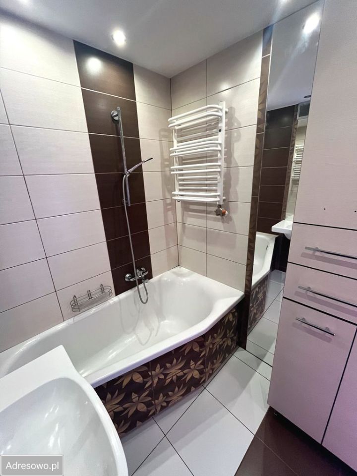 Mieszkanie 3-pokojowe Łódź Górna. Zdjęcie 6