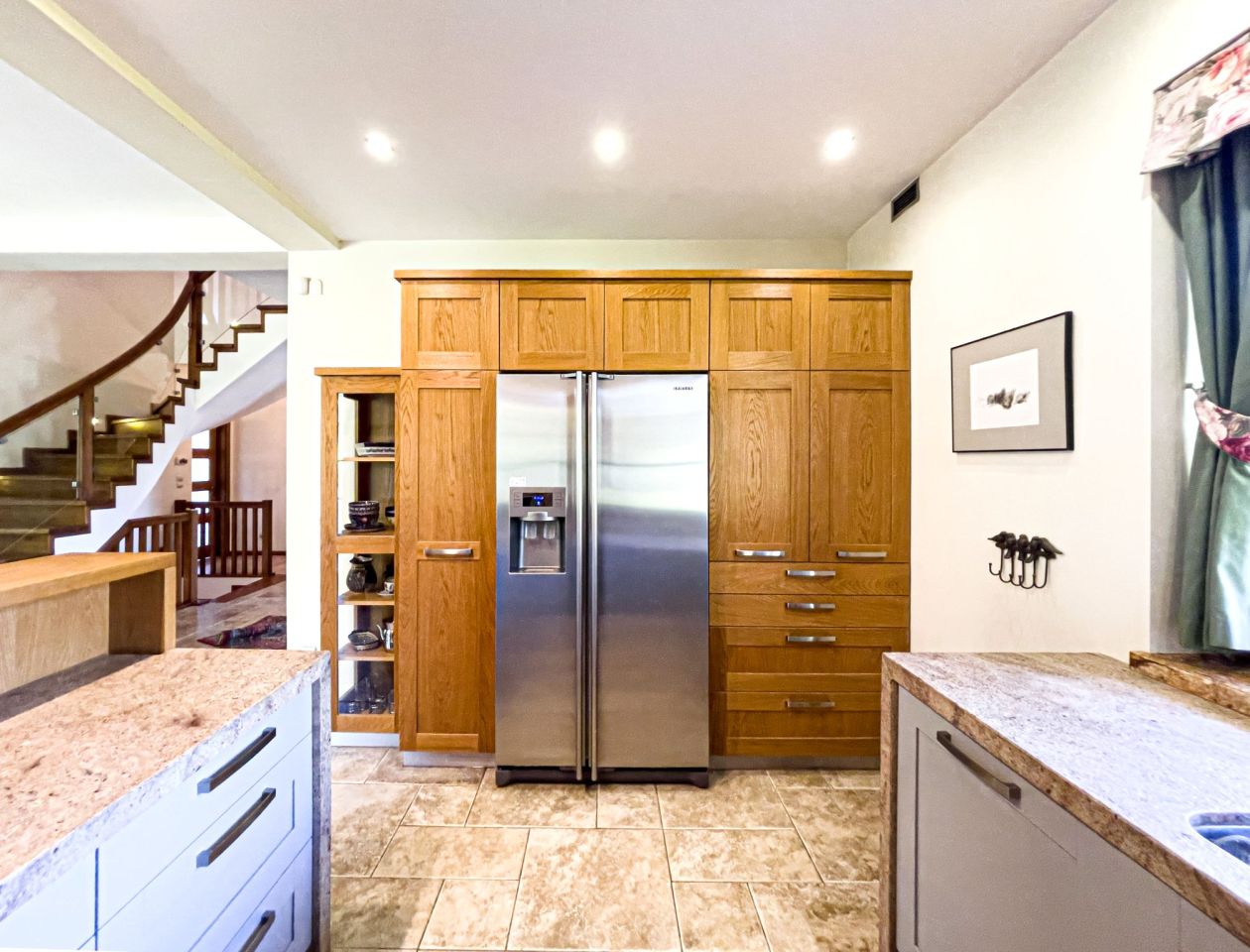 dom wolnostojący, 6 pokoi Zakościele. Zdjęcie 5