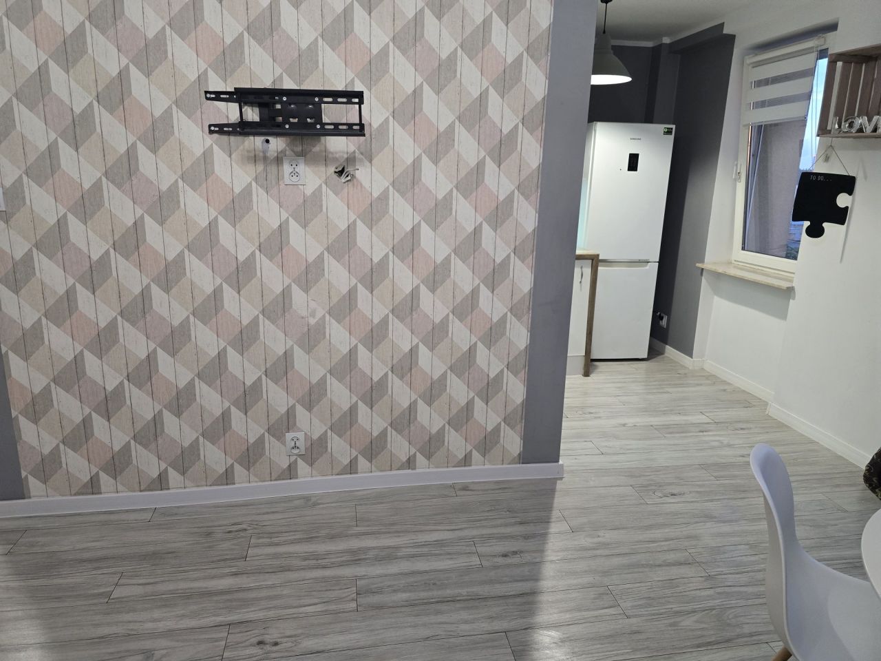 Mieszkanie 2-pokojowe Augustów, ul. I Pułku Ułanów Krechowieckich. Zdjęcie 5