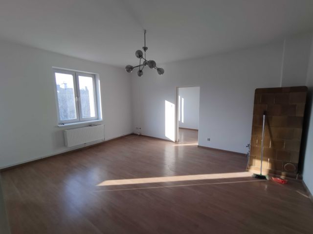 Mieszkanie 2-pokojowe Katowice Śródmieście. Zdjęcie 1