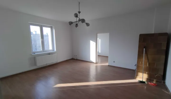 Mieszkanie 2-pokojowe Katowice Śródmieście