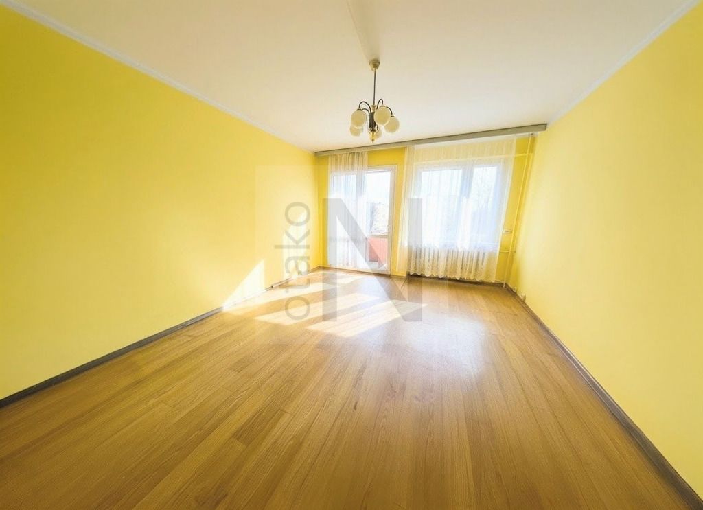 Mieszkanie 2-pokojowe Częstochowa Ostatni Grosz. Zdjęcie 3