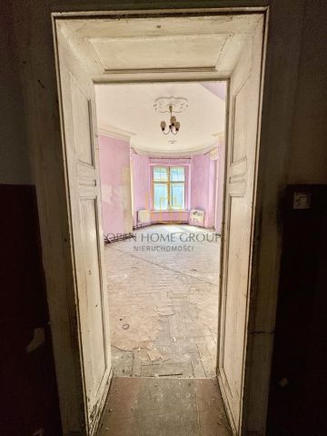 Mieszkanie 1-pokojowe Wrocław Krzyki, ul. Krzycka. Zdjęcie 8