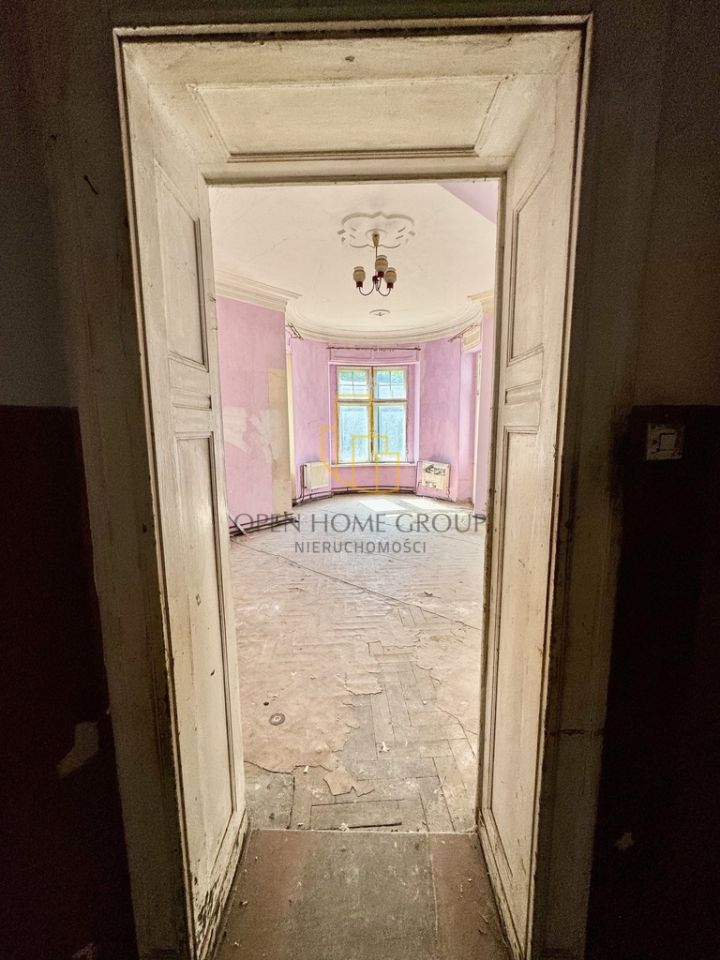 Mieszkanie 1-pokojowe Wrocław Krzyki, ul. Krzycka. Zdjęcie 8