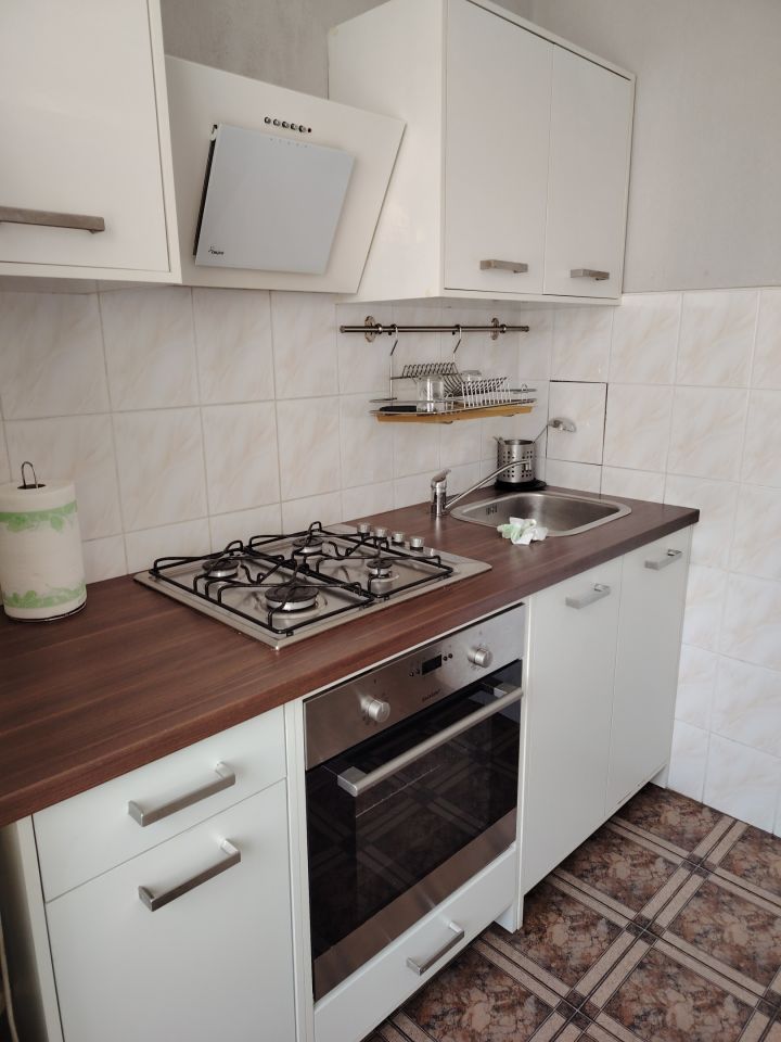 Mieszkanie 3-pokojowe Łódź Marysin, ul. Szklana. Zdjęcie 4