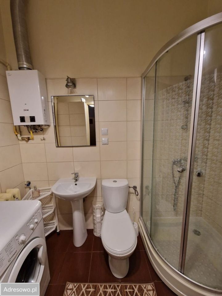 Mieszkanie 1-pokojowe Racibórz Centrum. Zdjęcie 2