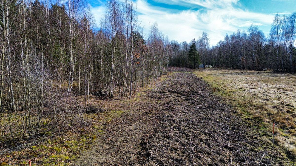 Działka budowlana Musuły, ul. Radońska. Zdjęcie 10