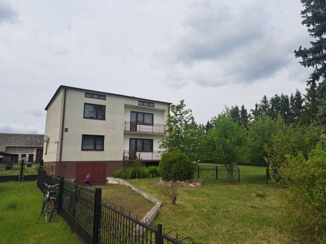 gospodarstwo Sędów. Zdjęcie 1