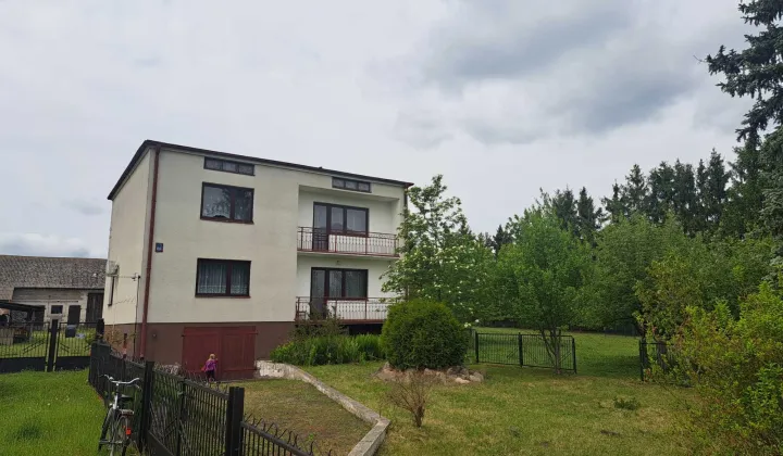 gospodarstwo Sędów