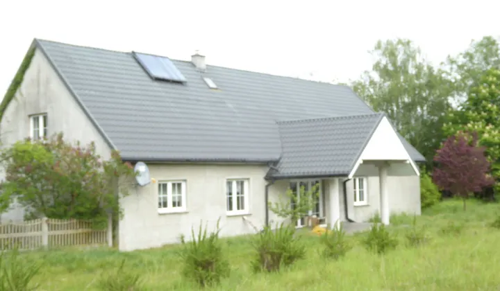 dom wolnostojący, 5 pokoi Golina
