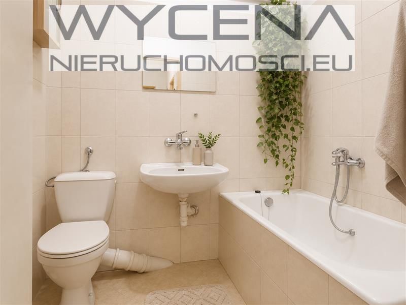 Mieszkanie 2-pokojowe Gdynia Śródmieście, ul. Stefana Żeromskiego. Zdjęcie 6