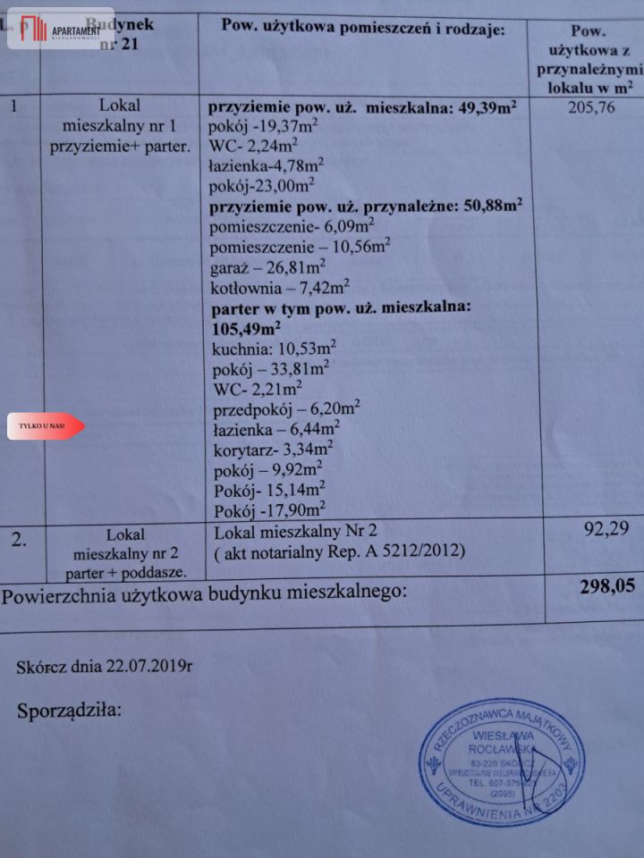 dom wolnostojący, 6 pokoi Tczew Górki, ul. Bartosza Głowackiego. Zdjęcie 16