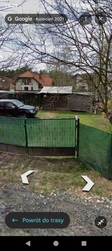 dom wolnostojący, 7 pokoi Michałów-Reginów, ul. Boczna. Zdjęcie 6