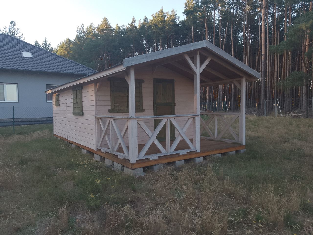 Działka budowlana Lubiewice. Zdjęcie 13
