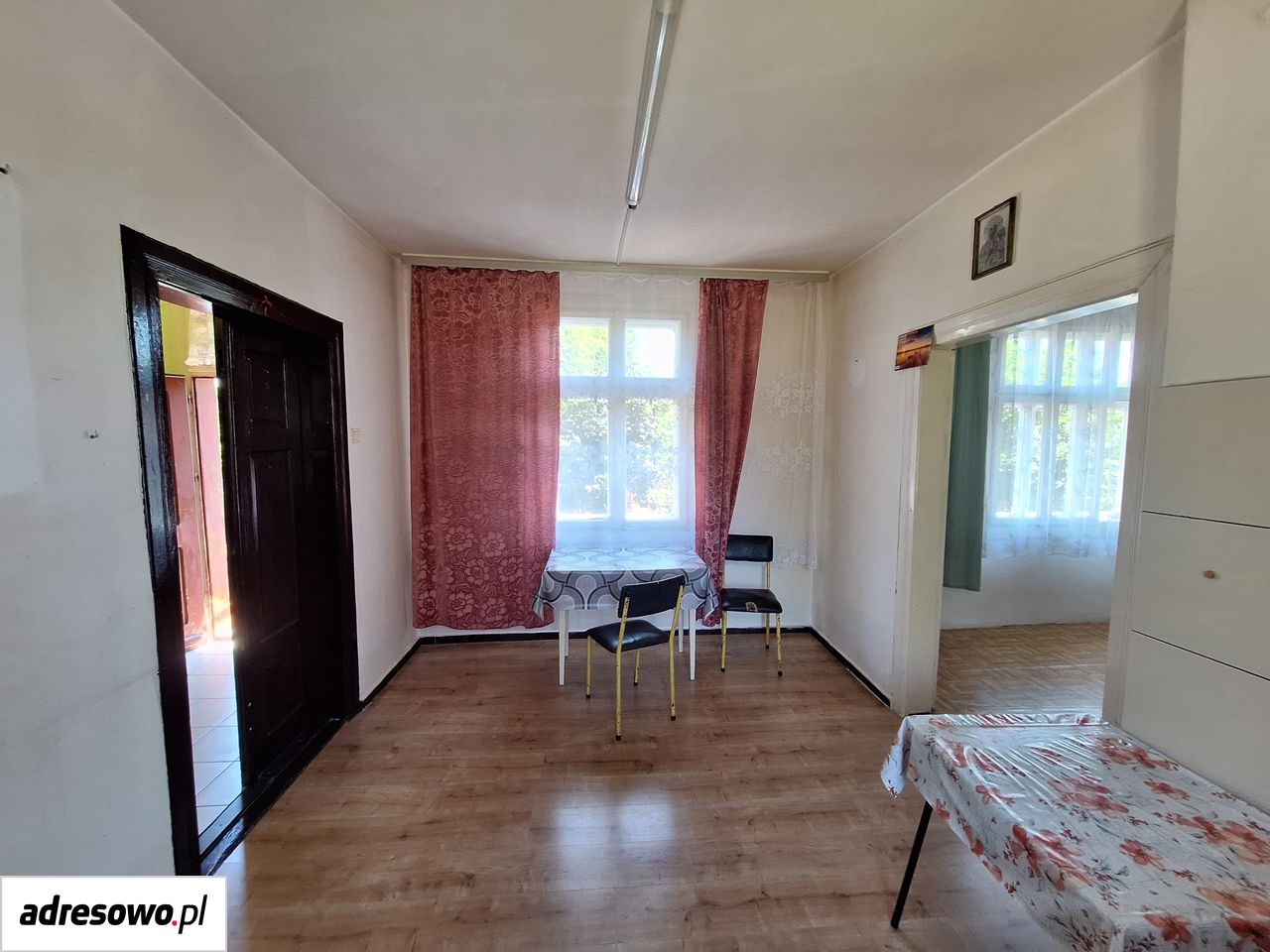 dom wolnostojący, 2 pokoje Bodzechów, ul. Żurawia. Zdjęcie 11