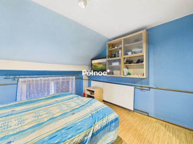 dom wolnostojący, 7 pokoi Golanka Dolna. Zdjęcie 5
