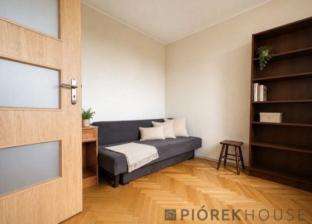 Mieszkanie 2-pokojowe Warszawa Wola, al. Aleja "Solidarności". Zdjęcie 4