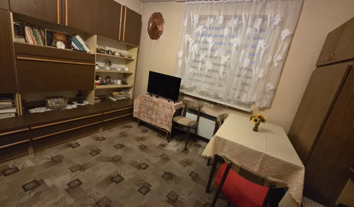 Mieszkanie 2-pokojowe Wołów, ul. Komuny Paryskiej