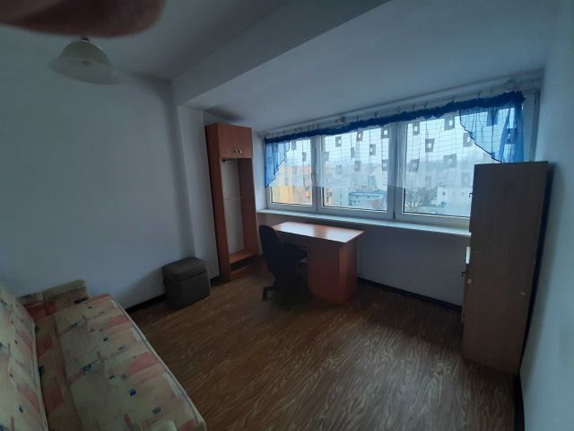 Mieszkanie 3-pokojowe Koszalin Centrum, ul. Harcerska. Zdjęcie 1