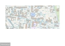 Działka budowlana Zabrze Centrum, ul. Stefana Batorego. Zdjęcie 2