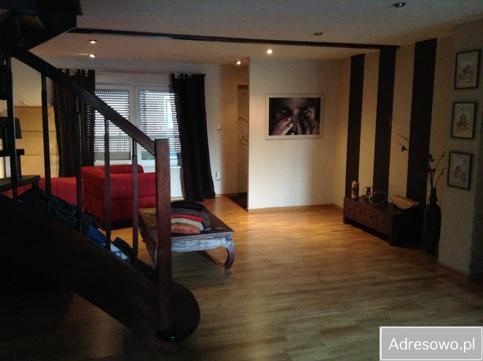 Mieszkanie 2-pokojowe Nysa, ul. Marszałka Józefa Piłsudskiego. Zdjęcie 2