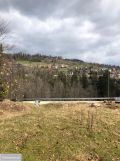 Działka budowlana Zakopane Kotelnica. Zdjęcie 2
