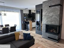 dom wolnostojący, 5 pokoi Zawada. Zdjęcie 3