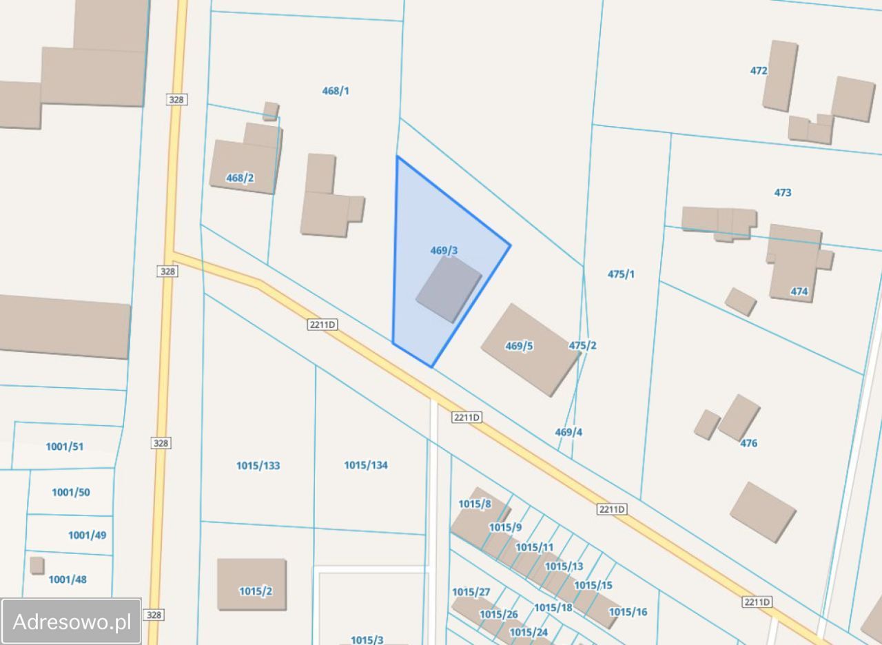 Lokal Rokitki. Zdjęcie 2