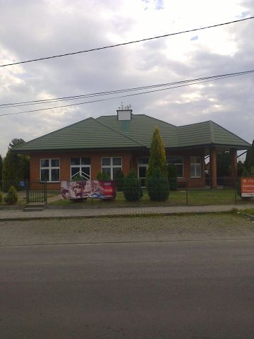 Lokal Dębica, ul. Mickiewicza. Zdjęcie 1