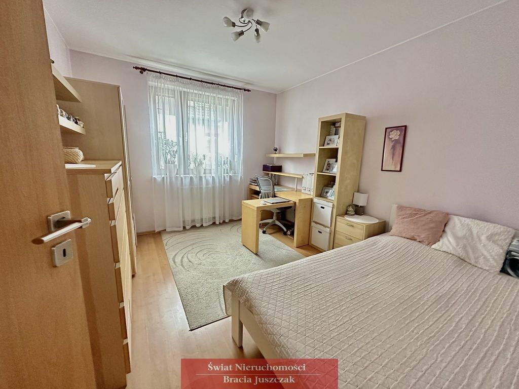 Mieszkanie 3-pokojowe Wrocław Maślice. Zdjęcie 3