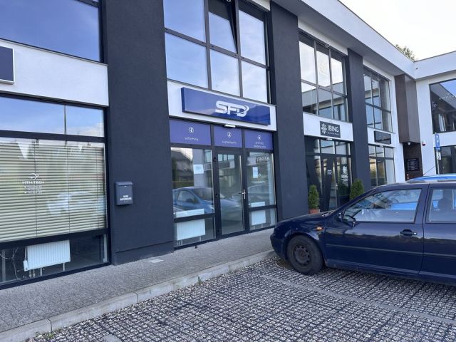 Lokal Słupsk, ul. Bitwy Warszawskiej. Zdjęcie 1