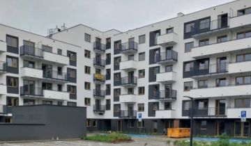 Mieszkanie 2-pokojowe Warszawa Włochy, ul. Łopuszańska