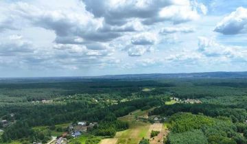 Działka budowlana Żdżary