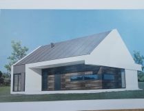 Działka budowlana Handzlówka Ślebodówka. Zdjęcie 4