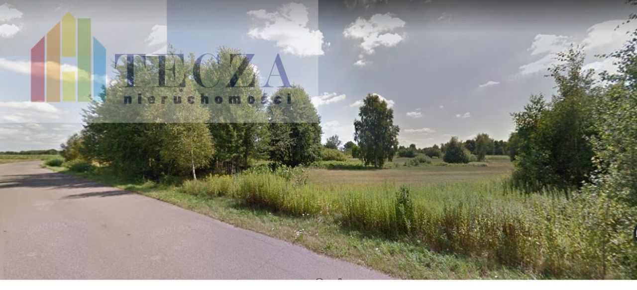 Działka budowlana Cyganka, ul. Polna. Zdjęcie 4