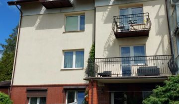 bliźniak, 16 pokoi Grzybowo, ul. Plażowa