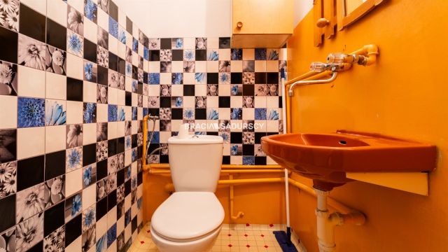 Mieszkanie 3-pokojowe Kraków Dębniki, ul. gen. Stefana Grota-Roweckiego. Zdjęcie 9