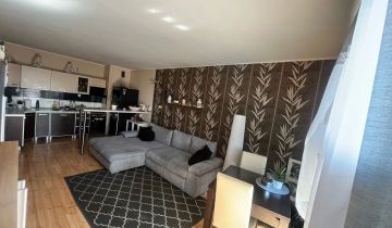 Mieszkanie 2-pokojowe Szczecin Żelechowa, ul. Hoża