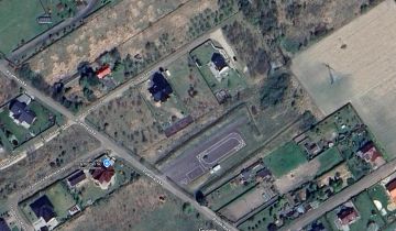 Działka budowlana Stargard, ul. Podmiejska