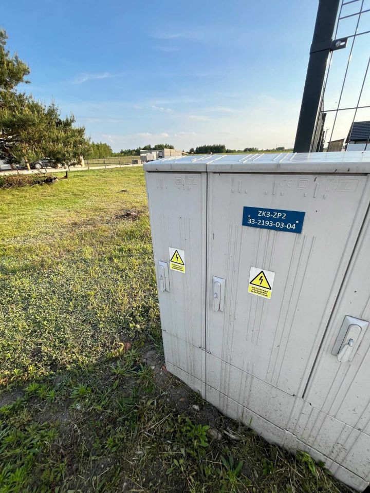 Działka budowlana Czechy, ul. Hebanowa. Zdjęcie 3