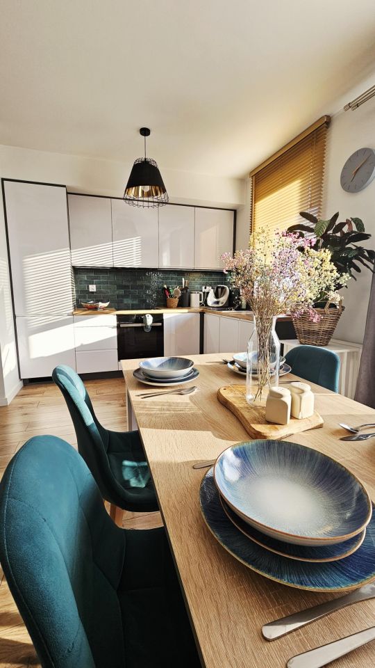 Mieszkanie 2-pokojowe Wrocław Lipa Piotrowska, ul. Kaparowa