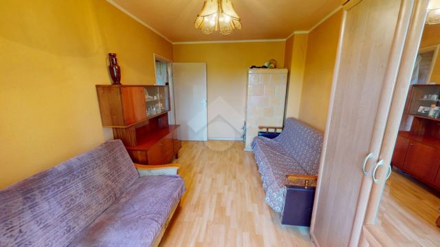 Mieszkanie 3-pokojowe Wrocław Huby, ul. Sernicka. Zdjęcie 7