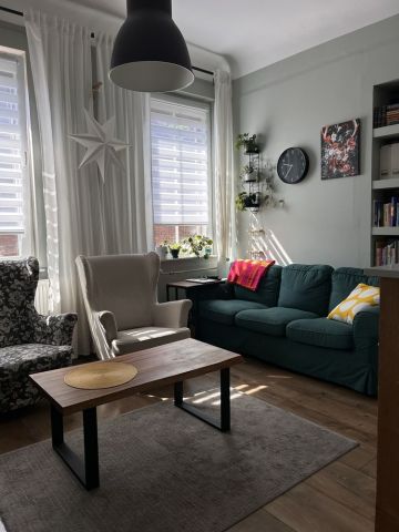 Mieszkanie 4-pokojowe Radlin. Zdjęcie 1