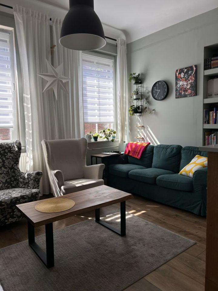 Mieszkanie 4-pokojowe Radlin