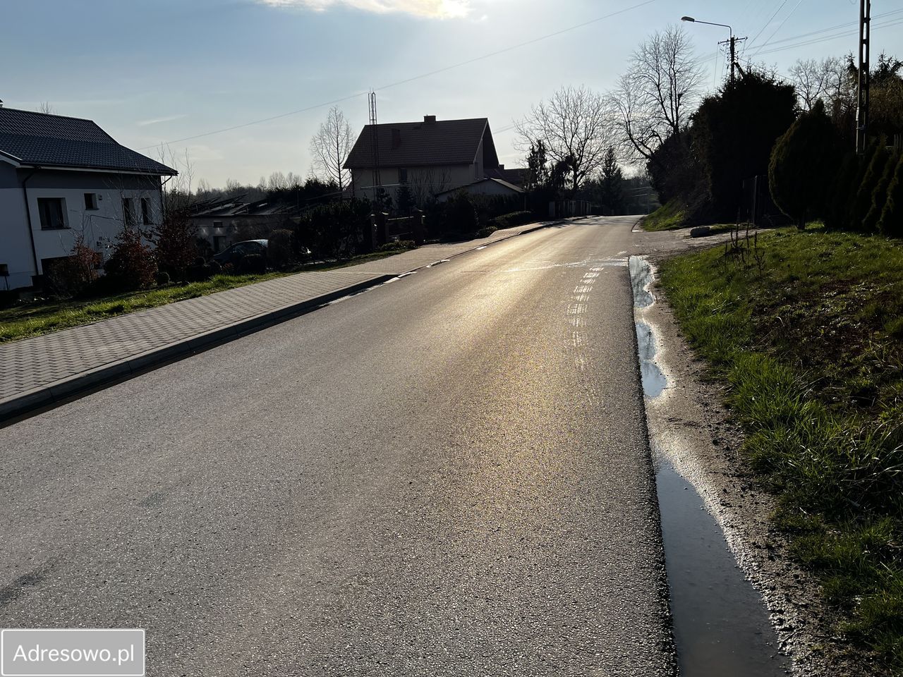 Działka budowlana Snopków. Zdjęcie 5